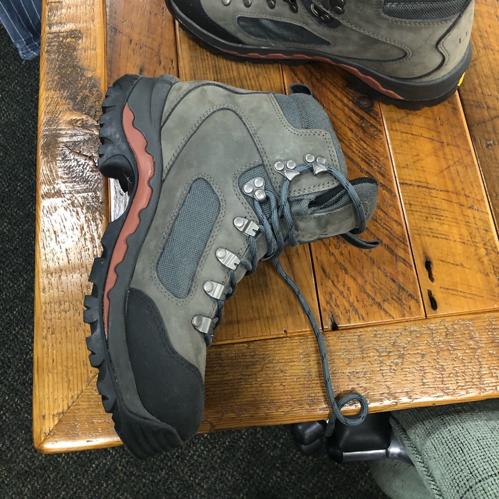 Men’s Size 7 LL Bean Boots - Picture 5 of 7